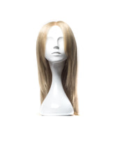 MALVINA Mix Blond Cenusiu